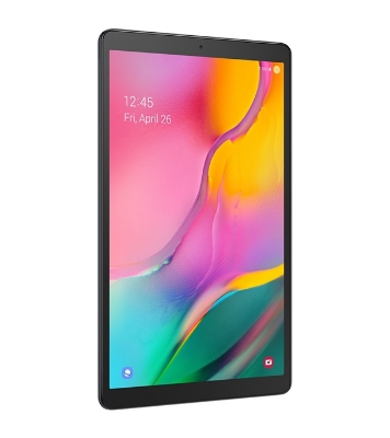 Buy Samsung Galaxy Tab A 10.1 (2019) 32GB (Wi-Fi) Black Online