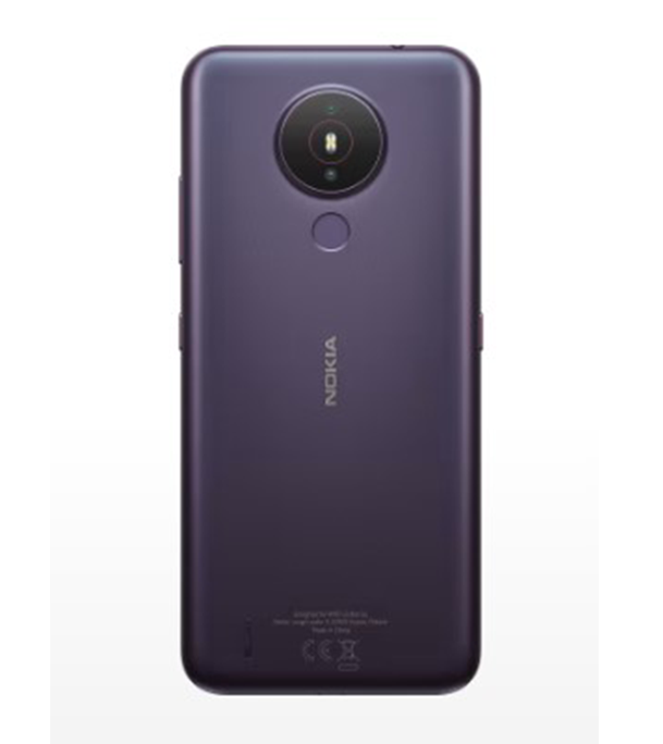 Buy Nokia 1.4 DS 3GB RAM 64GB ROM- Dusk Purple at Best Price in Bangladesh