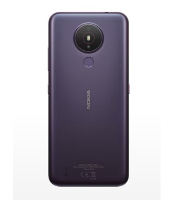 Buy Nokia 1.4 DS 3GB RAM 64GB ROM- Dusk Purple at Best Price in Bangladesh
