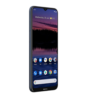 Buy Nokia G20 DS 4GB RAM 64GB ROM Night at Best Price in Bangladesh