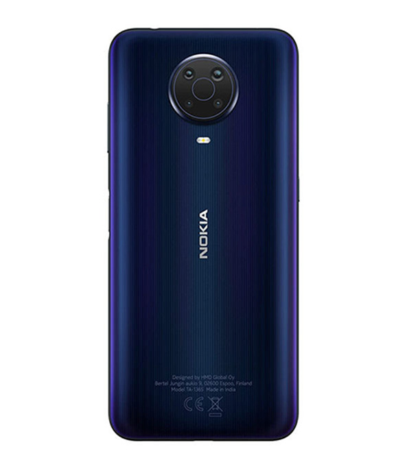 Buy Nokia G20 DS 4GB RAM 64GB ROM Night at Best Price in Bangladesh