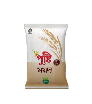 Buy Pushti Maida 2kg Online