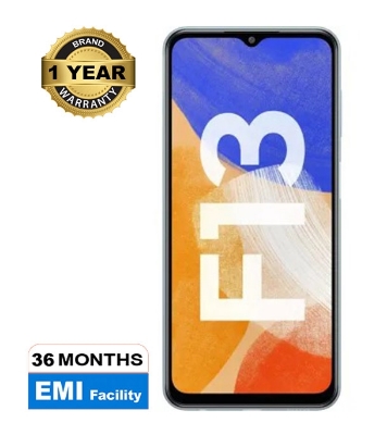 Buy Samsung Galaxy F13 6GB 128GB Copper Online at Best Price