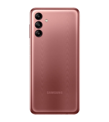 Picture of Samsung Galaxy A04s 4GB RAM 64GB ROM- Copper (Best Price) 