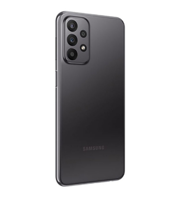 Picture of Samsung Galaxy A23 6GB 128GB- Black
