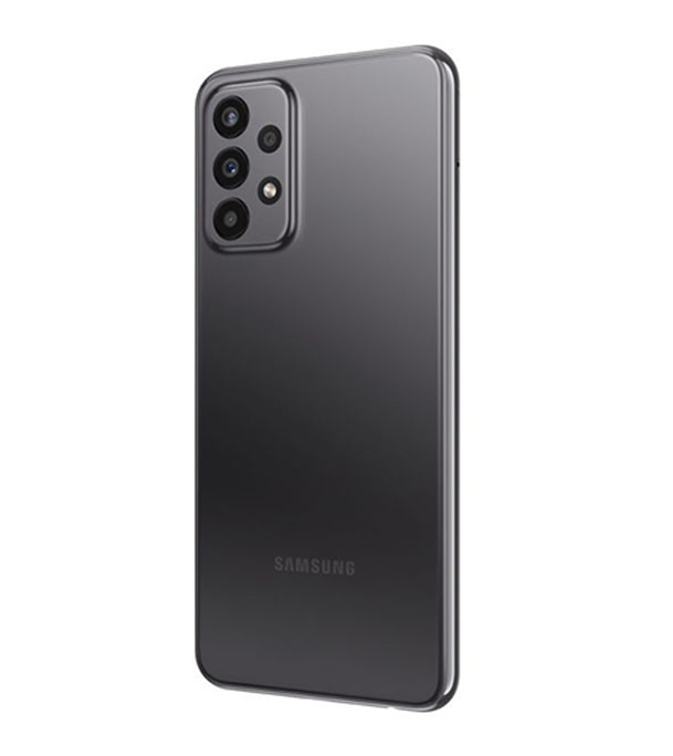 Picture of Samsung Galaxy A23 6GB 128GB- Black