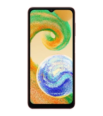 Buy Samsung Galaxy A04s 4GB RAM 64GB ROM- Copper Online at Best Price