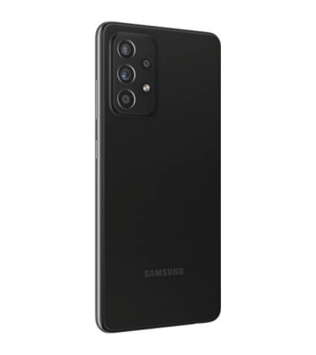 Picture of Samsung Galaxy A52 8GB 128GB- Black (Best Price)