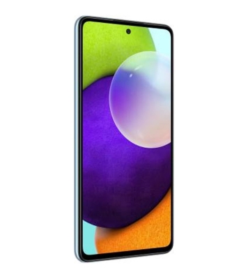 Picture of Samsung Galaxy A52 8GB 128GB- Blue (Best Price)