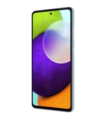 Picture of Samsung Galaxy A52 8GB 128GB- Blue (Best Price)