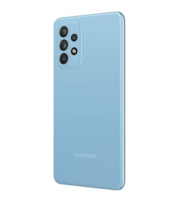 Picture of Samsung Galaxy A52 8GB 128GB- Blue (Best Price)