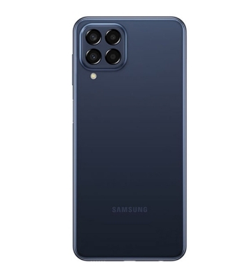 Picture of Samsung Galaxy M33 5G 8GB 128GB- Blue (Best Price)