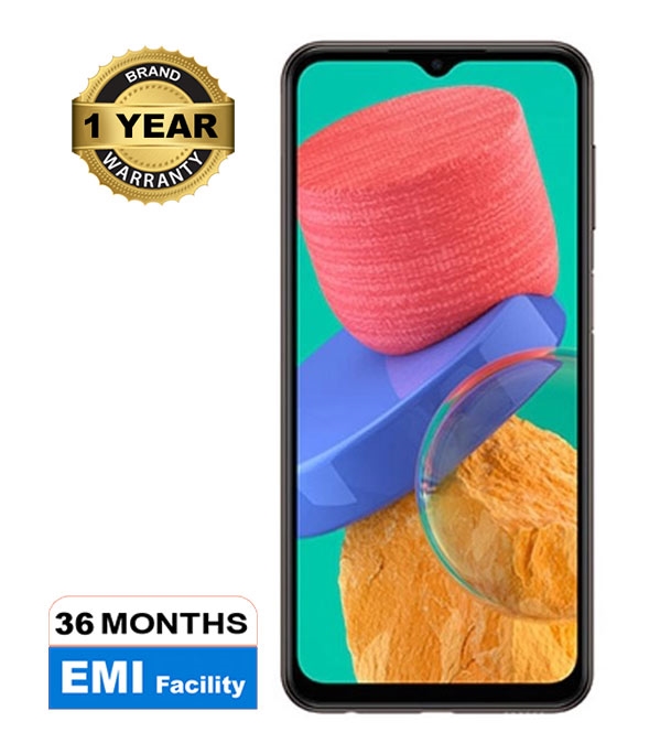 Picture of Samsung Galaxy M33 5G 8GB 128GB- Brown (Best Price)