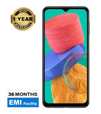 Picture of Samsung Galaxy M33 5G 8GB 128GB- Brown (Best Price)
