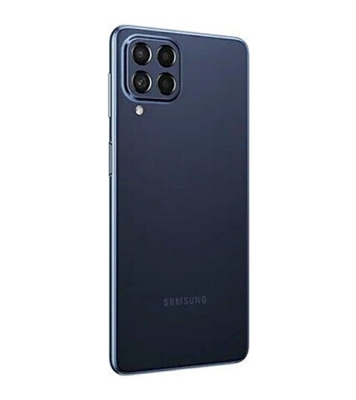 Picture of Samsung Galaxy M53 5G 8GB128GB Blue (Best Price)