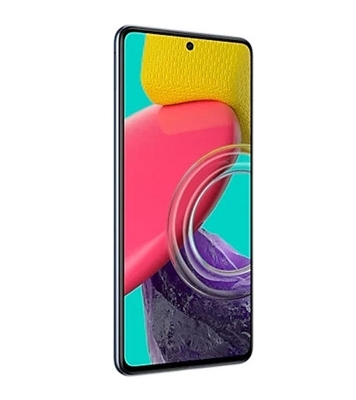 Picture of Samsung Galaxy M53 5G 8GB128GB Blue (Best Price)