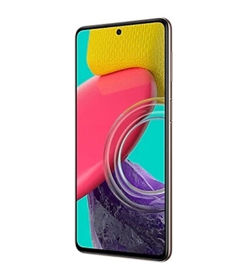 Picture of Samsung Galaxy M53 5G 8GB128GB- Brown (Best Price)