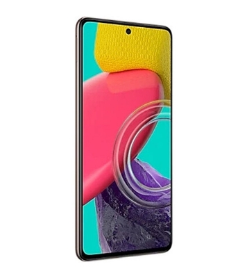 Picture of Samsung Galaxy M53 5G 8GB128GB- Brown (Best Price)
