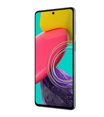 Picture of Samsung Galaxy M53 5G 8GB128GB- Green (Best Price)