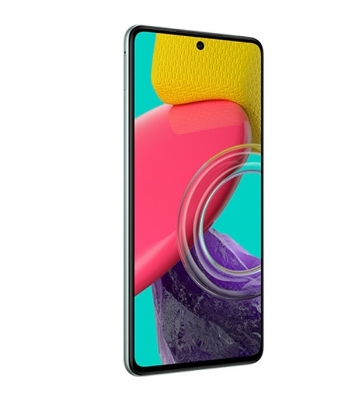 Picture of Samsung Galaxy M53 5G 8GB128GB- Green (Best Price)