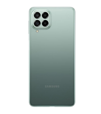 Picture of Samsung Galaxy M53 5G 8GB128GB- Green (Best Price)