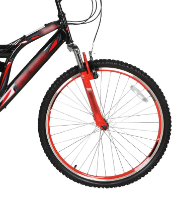 Buy 26"x18" Premium Quality Mens 21 Speed Bicycle at Best Price In Bangladesh