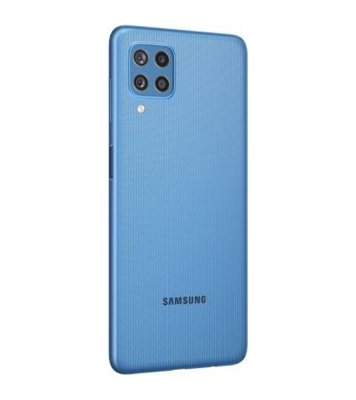 Picture of Samsung Galaxy F22 6GB 128GB Blue (Best Price) 