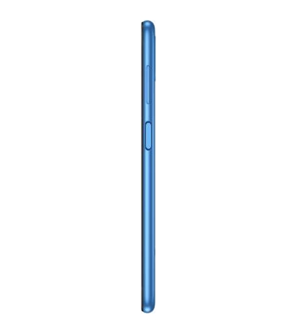Picture of Samsung Galaxy F22 6GB 128GB Blue (Best Price) 