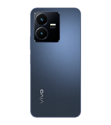Buy vivo Y22 4GB RAM and 128GB ROM Black at Best Price In Bangladesh