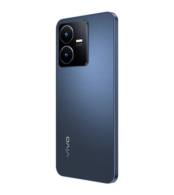Buy vivo Y22 4GB RAM and 128GB ROM Black at Best Price In Bangladesh