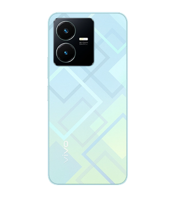Buy vivo Y22 4GB RAM and 128GB ROM Green at Best Price In Bangladesh