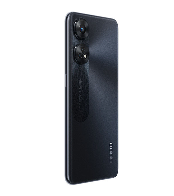 Buy Oppo Reno 8T 8GB RAM and 128GB RAM- Midnight Black at Best Price In Bangladesh