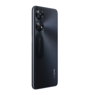 Buy Oppo Reno 8T 8GB RAM and 128GB RAM- Midnight Black at Best Price In Bangladesh