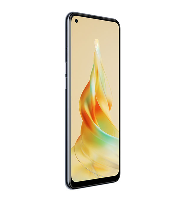 Buy Oppo Reno 8T 8GB RAM and 128GB RAM- Midnight Black at Best Price In Bangladesh