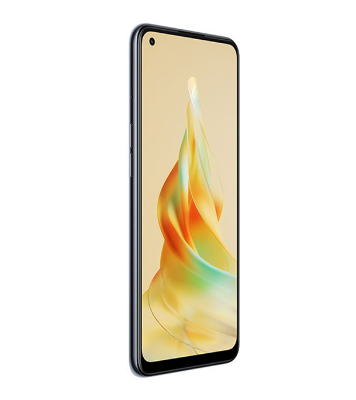 Buy Oppo Reno 8T 8GB RAM and 128GB RAM- Midnight Black at Best Price In Bangladesh