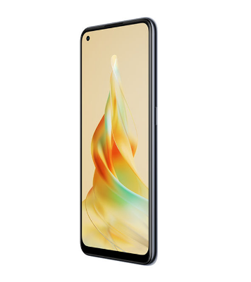 Buy Oppo Reno 8T 8GB RAM and 128GB RAM- Midnight Black at Best Price In Bangladesh