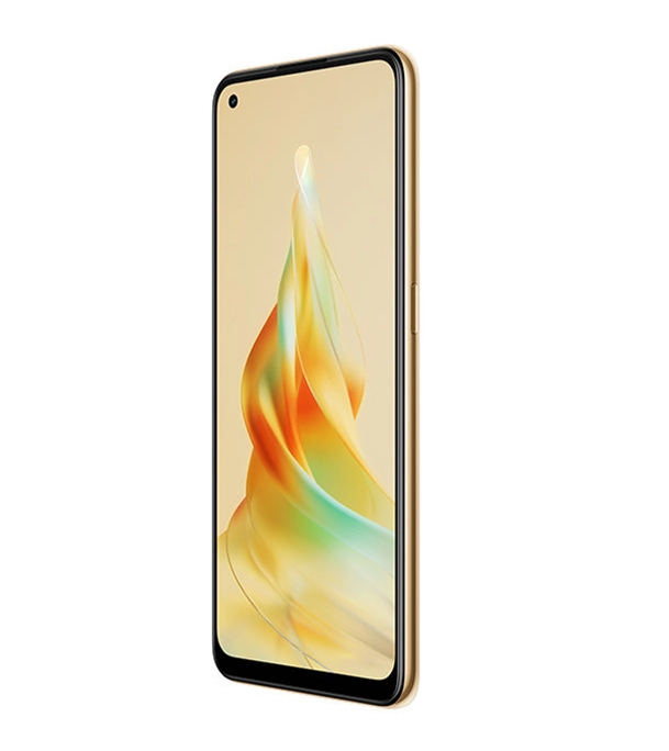 Buy Oppo Reno 8T 8GB RAM and 128GB RAM- Sunset Orange at Best Price In Bangladesh