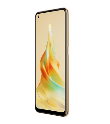 Buy Oppo Reno 8T 8GB RAM and 128GB RAM- Sunset Orange at Best Price In Bangladesh
