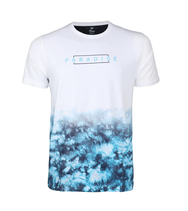 Picture of Men's Short Sleeve T-Shirt