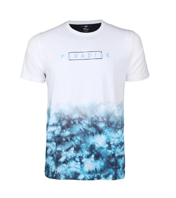 Picture of Men's Short Sleeve T-Shirt