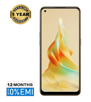 Buy Oppo Reno 8T 8GB RAM and 128GB RAM- Sunset Orange at Best Price In Bangladesh	