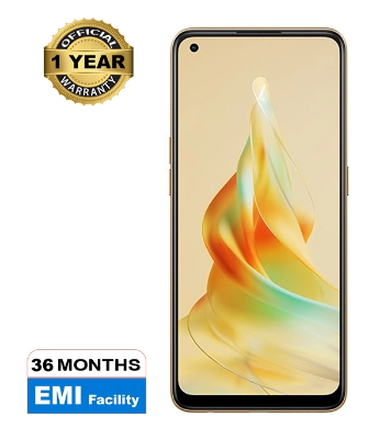 Buy Oppo Reno 8T 8GB RAM and 128GB RAM- Sunset Orange at Best Price In Bangladesh	