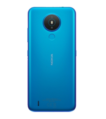 Buy Nokia 1.4 DS 3GB 64GB Fjord Online at Best Price