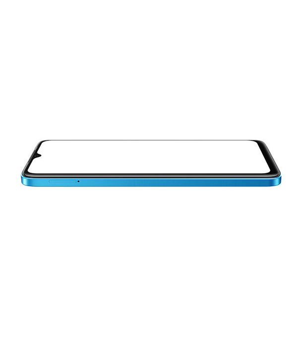 Buy Infinix Smart 7 4GB RAM 64GB ROM Peackock Blue at Best Price In Bangladesh