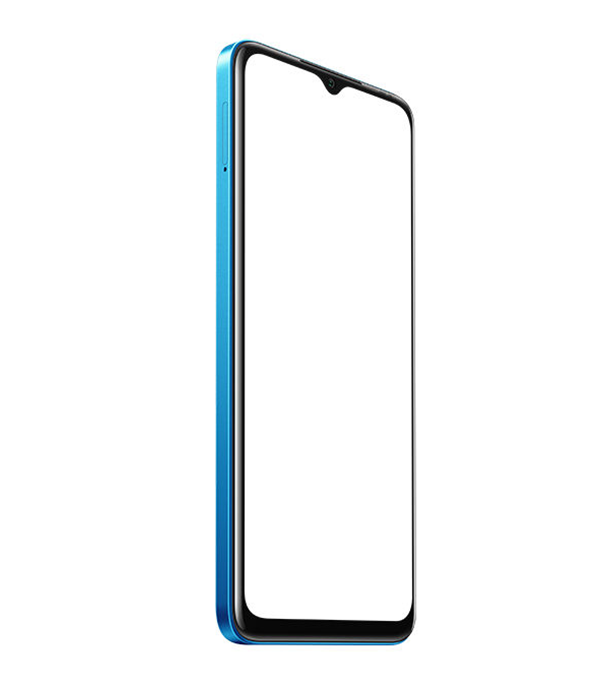 Buy Infinix Smart 7 4GB RAM 64GB ROM Peackock Blue at Best Price In Bangladesh