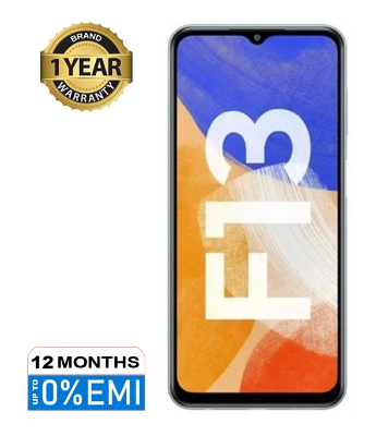 Picture of Samsung Galaxy F13 6GB 128GB Blue