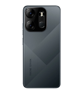 Buy Tecno Spark Go 2023 BF7 4GB RAM and 64GB ROM Black at Best Price In Bangladesh