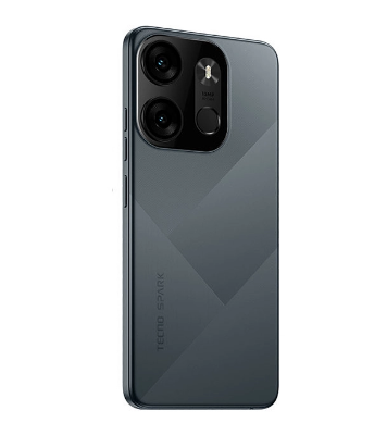 Buy Tecno Spark Go 2023 BF7 4GB RAM and 64GB ROM Black at Best Price In Bangladesh