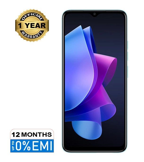 Buy Tecno Spark Go 2023 BF7 4GB RAM and 64GB ROM- Blue at Best Price In Bangladesh