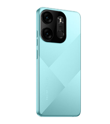 Buy Tecno Spark Go 2023 BF7 4GB RAM and 64GB ROM- Blue at Best Price In Bangladesh